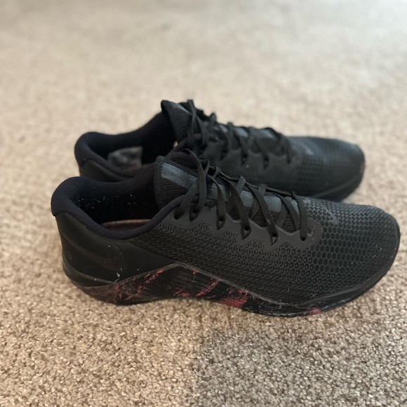 Nike Metcon 5s men’s size 11.5 - Picture 1 of 3